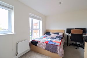 Bedroom- click for photo gallery